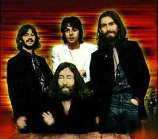 Beatle Battle! Third Round Bouts – Division 4: The Beard&nbsp;Years