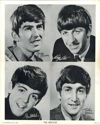 Beatle Battle! Second Round Bouts! Division 1: The Clean Cut&nbsp;Years