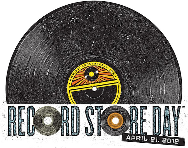 Record Store Day 2012: Top 5&nbsp;Exclusives