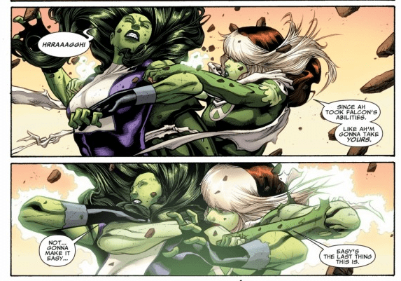 AvX Contest: Week 9 Scoring&nbsp;Update