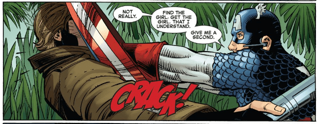 AvX Contest: Week 7 Scoring&nbsp;Update