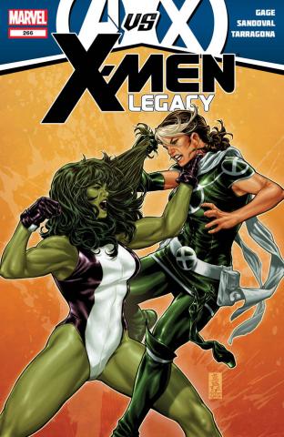 AvX Contest: Week 6 Scoring&nbsp;Update