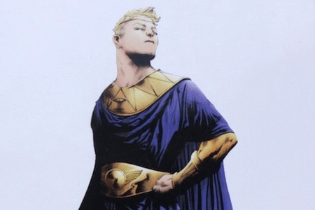 Before Watchman: Ozymandias #1 – Page by Page&nbsp;Review