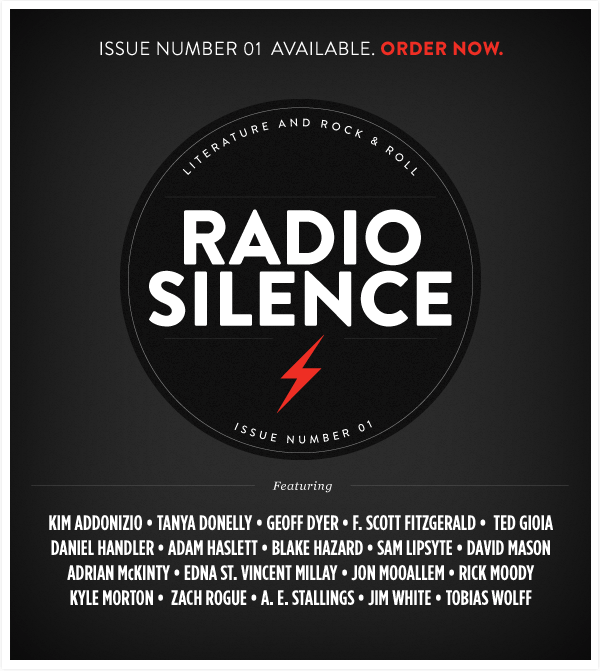 Radio Silence