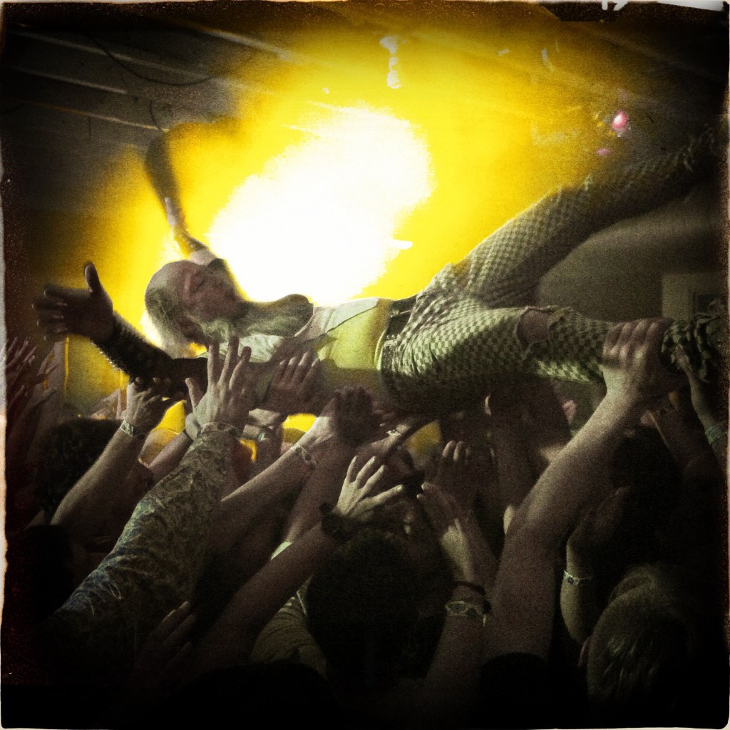 Peelander Z Are Not Human&nbsp;Beings