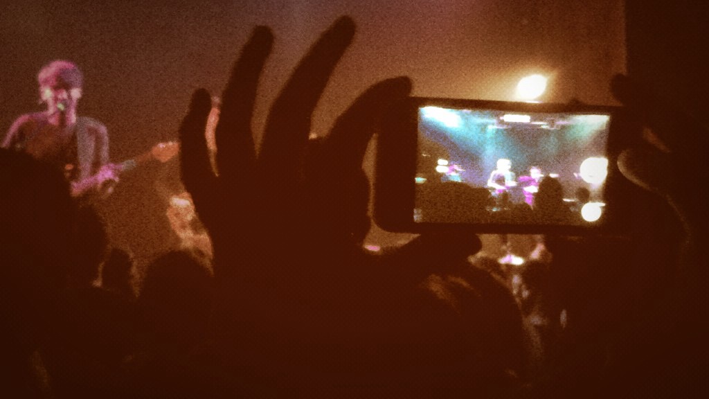 Peanut Butter Vibes and Eight-Second Video&nbsp;Clips