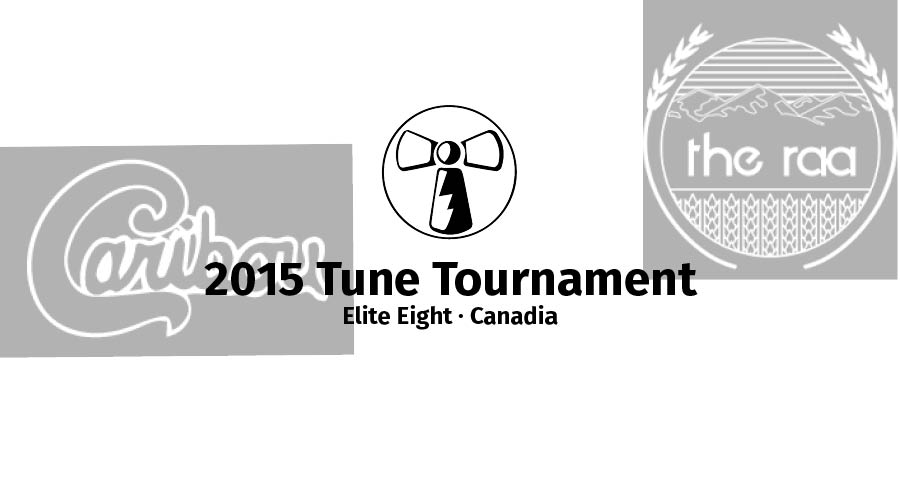 2015 Tune Tourney’s Elite Eight:&nbsp;Canadia