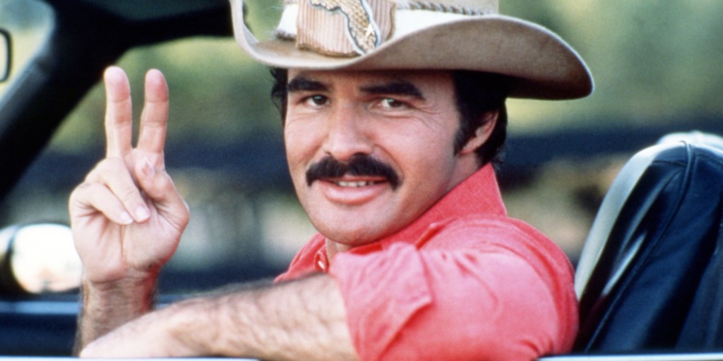 The Holy Bee Recommends, #13: &ldquo;Smokey And The&nbsp;Bandit&rdquo;