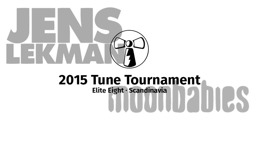 2015 Tune Tourney’s Elite Eight:&nbsp;Scandinavia