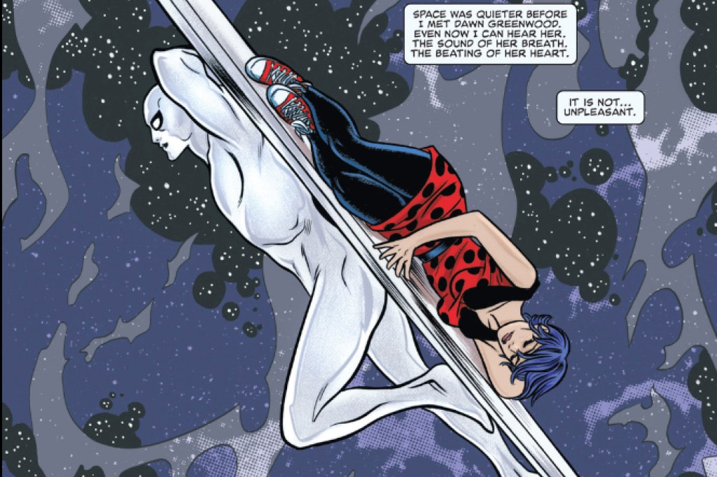 2015 First-Half Favorites: Top 5&nbsp;Comics