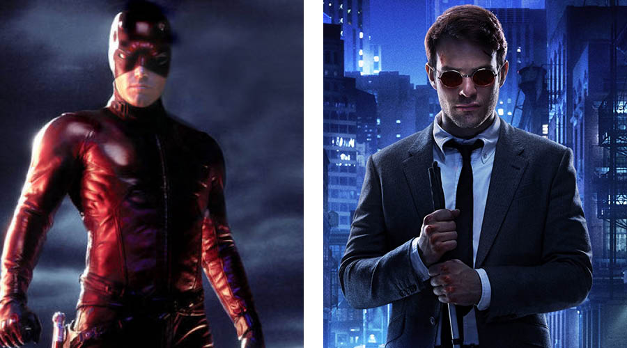 Marvel saved Daredevil. Time to do the same for the FF.
