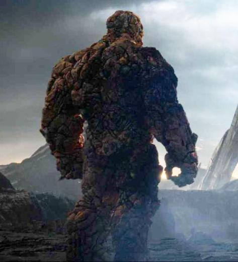 for the luvvagod. no more naked Thing.