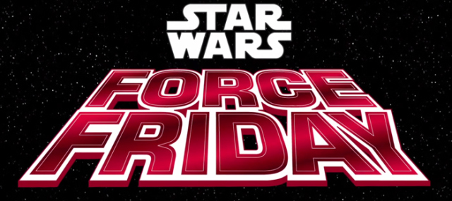 Force Friday, Take Our&nbsp;Money