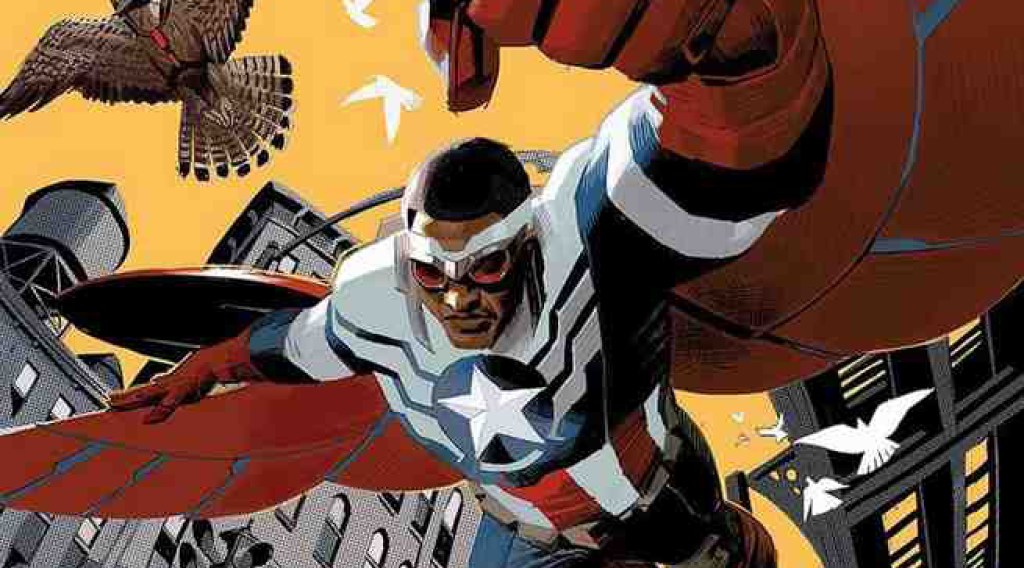 All New All Different Marvel – Week&nbsp;2