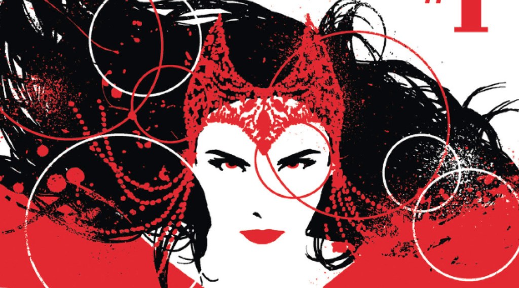 All New All Different Marvel – Week&nbsp;10