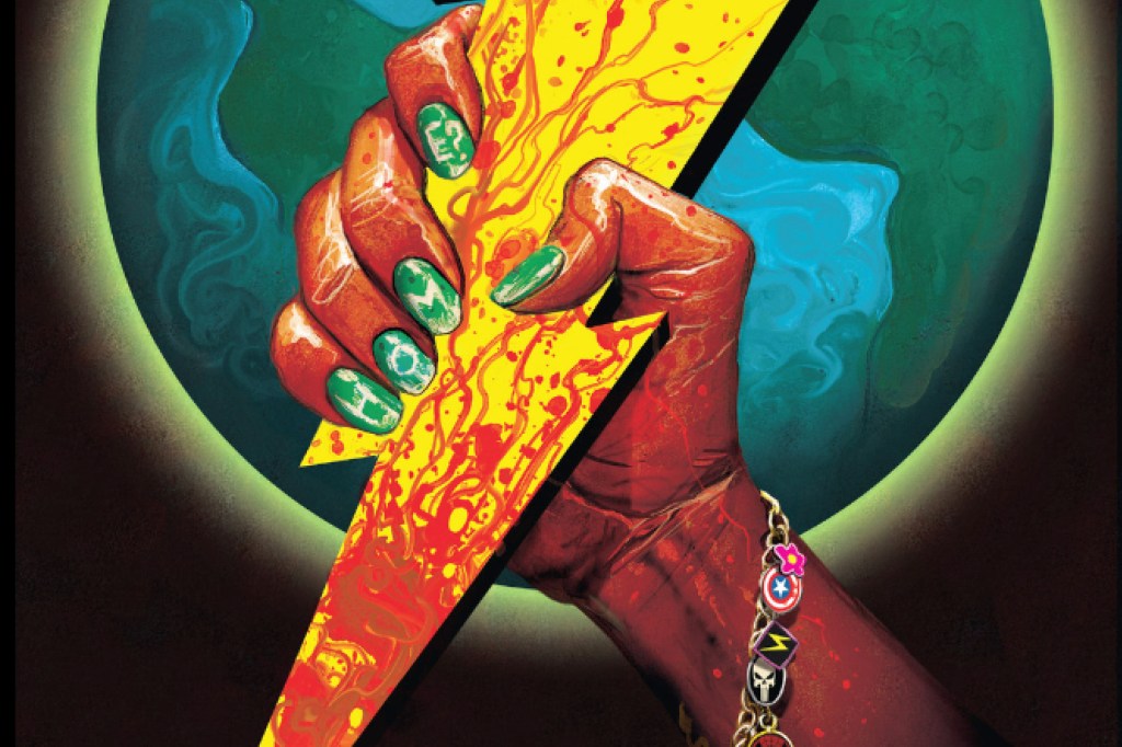 All New All Different Marvel – Week&nbsp;11