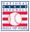HOF logo