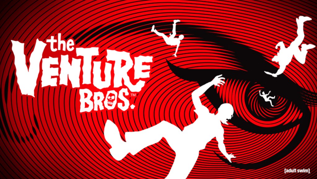Venture Bros. Is&nbsp;Back!