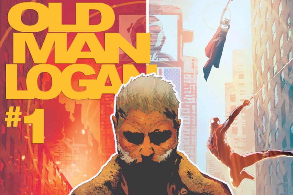 All New All Different Marvel – Week&nbsp;17