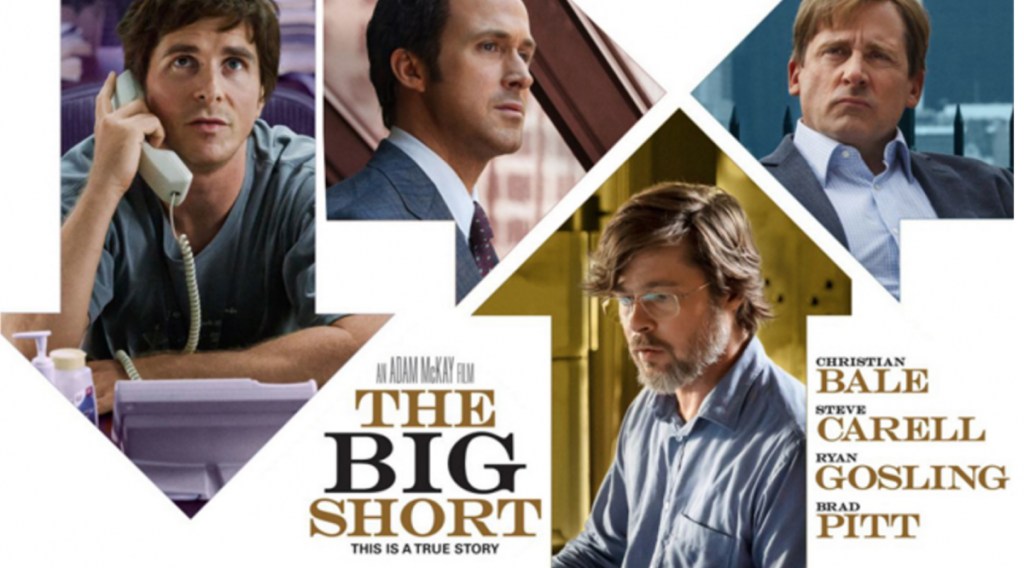 The Big Short