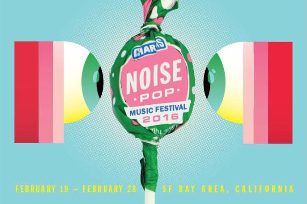 Tunes of the Month –&nbsp;February