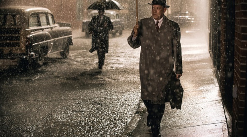 Bridge of Spies