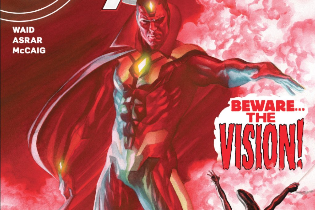 All New All Different Marvel – Week&nbsp;21