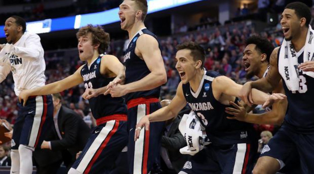 March Madness and Your New Favorite&nbsp;Team