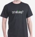 Got Whiskey