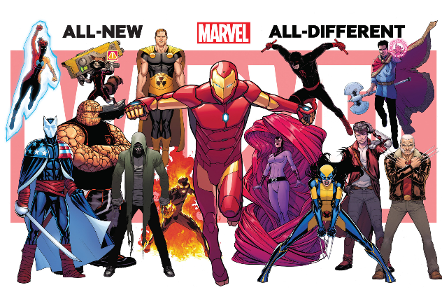 one of the two ANAD teaser images