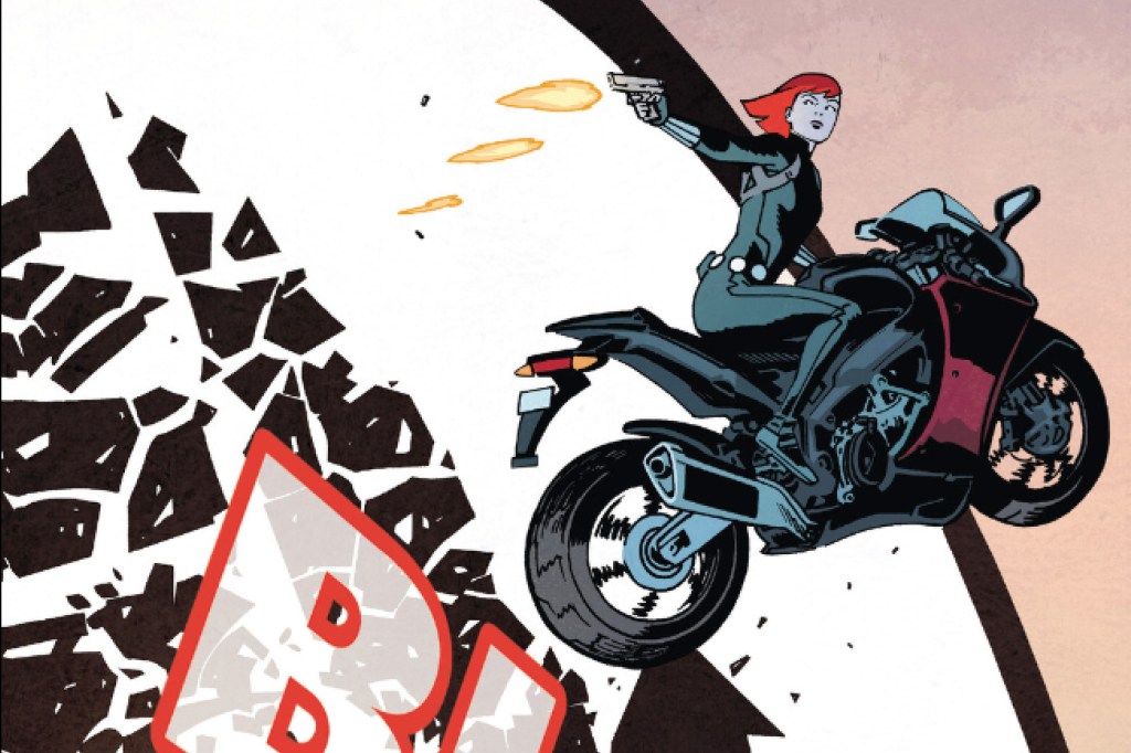 All New All Different Marvel – Week&nbsp;22