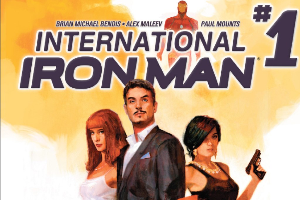 All New All Different Marvel – Week&nbsp;24