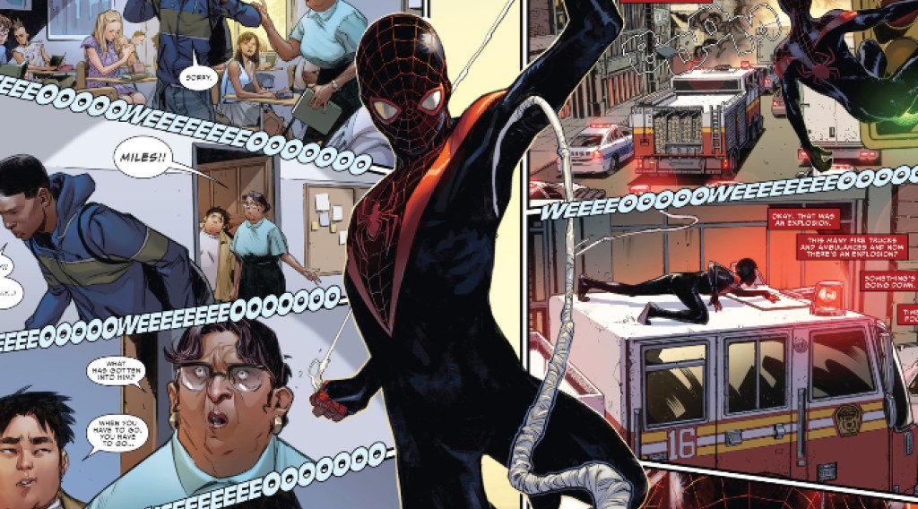 The Best of All New All Different Marvel #3:&nbsp;Spider-Man