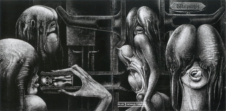 Muro do Classic Rock