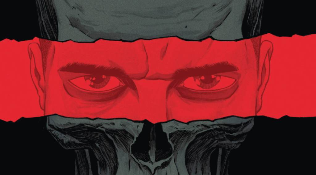 New Comics: The&nbsp;Punisher