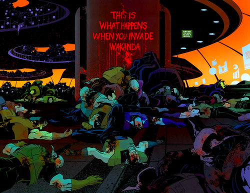 secretinvasionwakanda