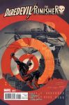 The DD/Punisher Infinite comic gets a physical re-package