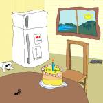 pilotredsun - Achievement