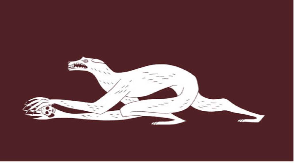 New Comics: She-Wolf