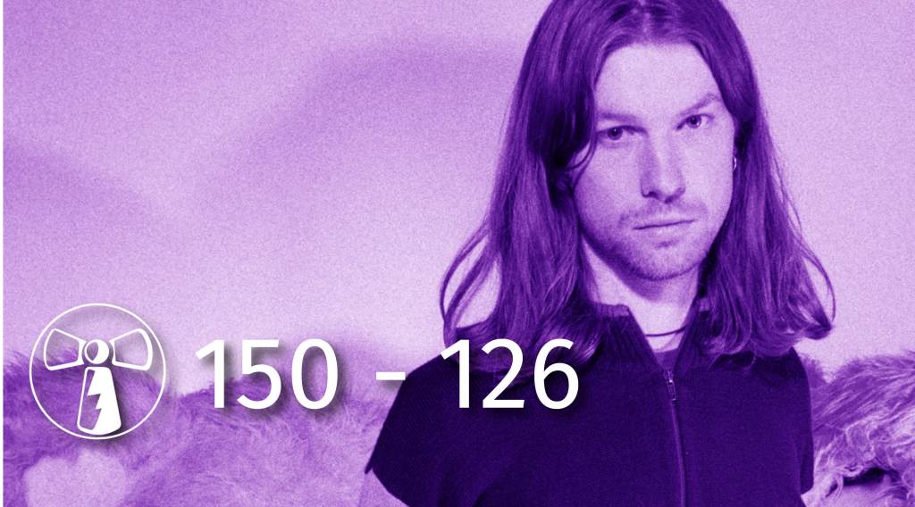 Ultimate Mixtape: 150 –&nbsp;126