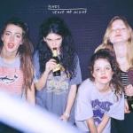 hinds album