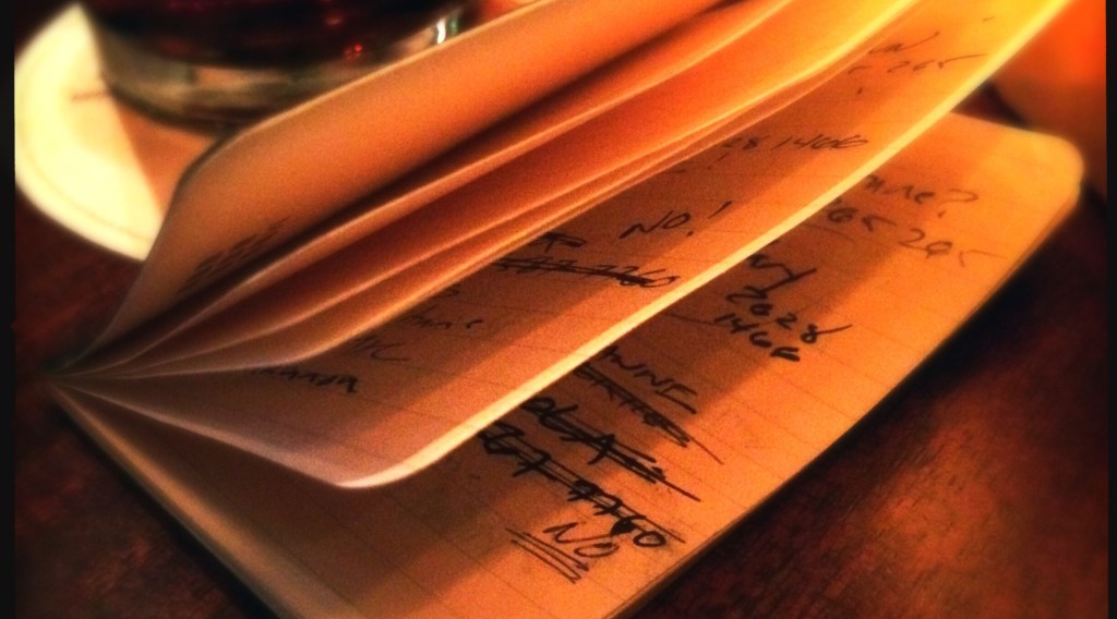 Hi-Fi Fifteen: Little Black&nbsp;Book