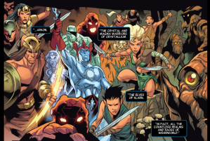 from Squadron Supreme (2015) #5 