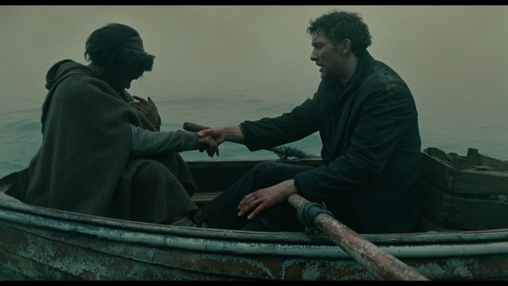 Movie Mondays #11 – Children of&nbsp;Men