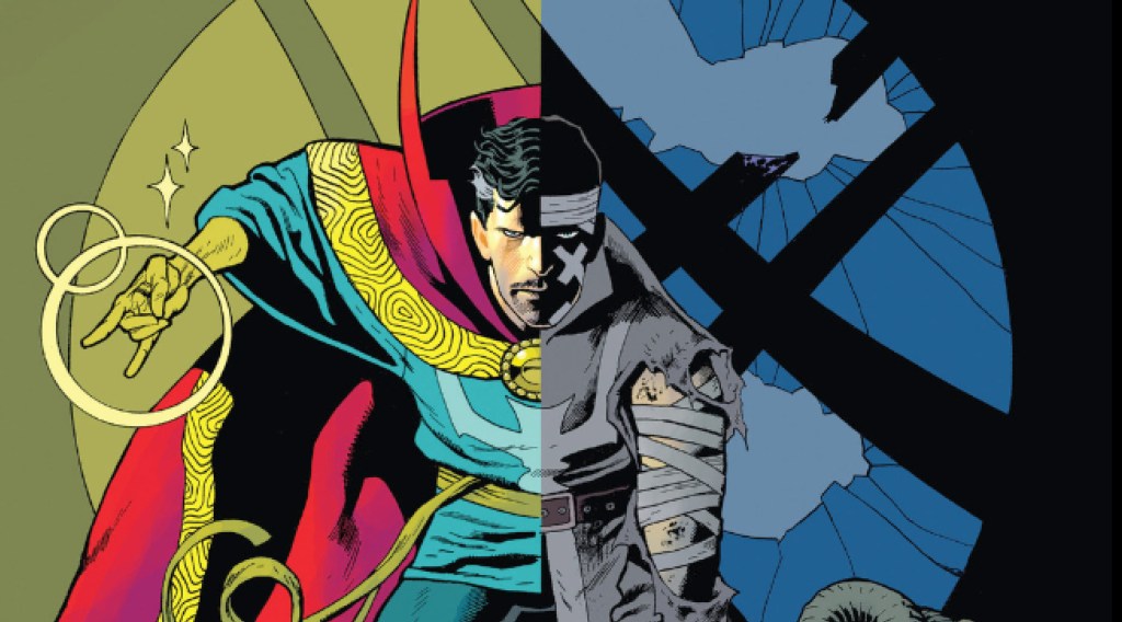 All New All Different Marvel – Week&nbsp;49