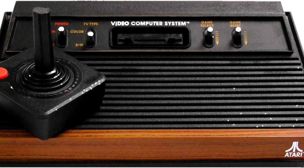 Confessions Of A Hardcore&nbsp;Gamer*