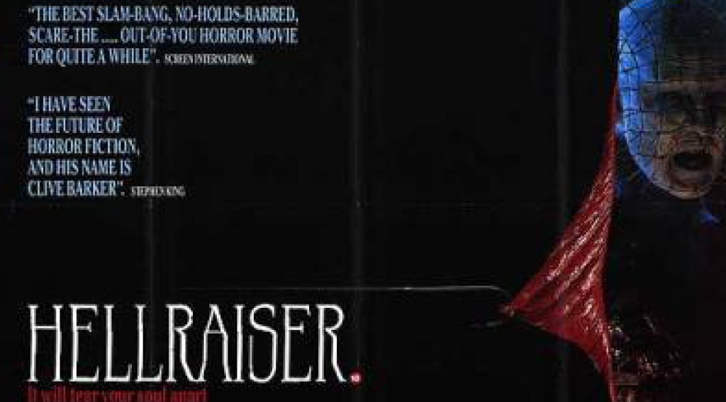 Idle Time’s Halloween Calendar of Death: October&nbsp;19