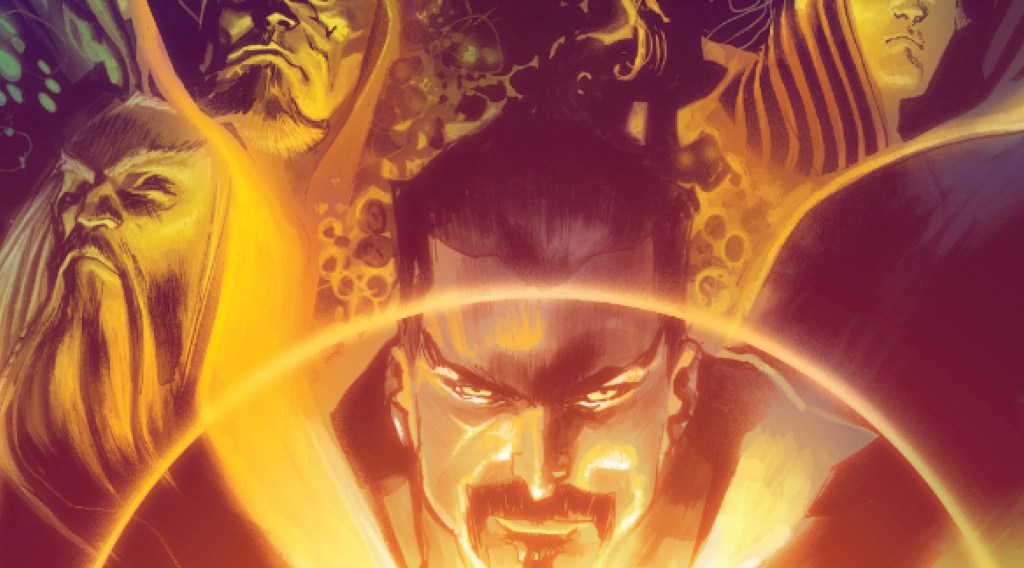 Marvel NOW! – Week&nbsp;4