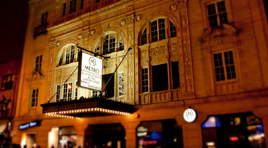 2016 Tune Tourney Round 1:&nbsp;Chicago