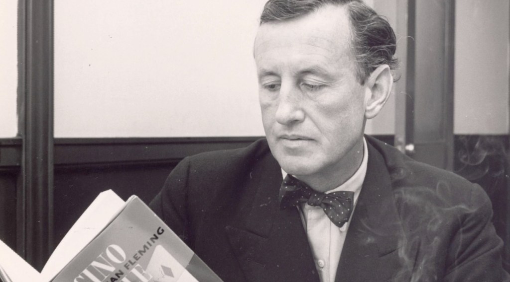 &ldquo;Nothing Is Too Much Trouble&rdquo;: A Chronology of Ian Fleming&rsquo;s James Bond (Part&nbsp;1)
